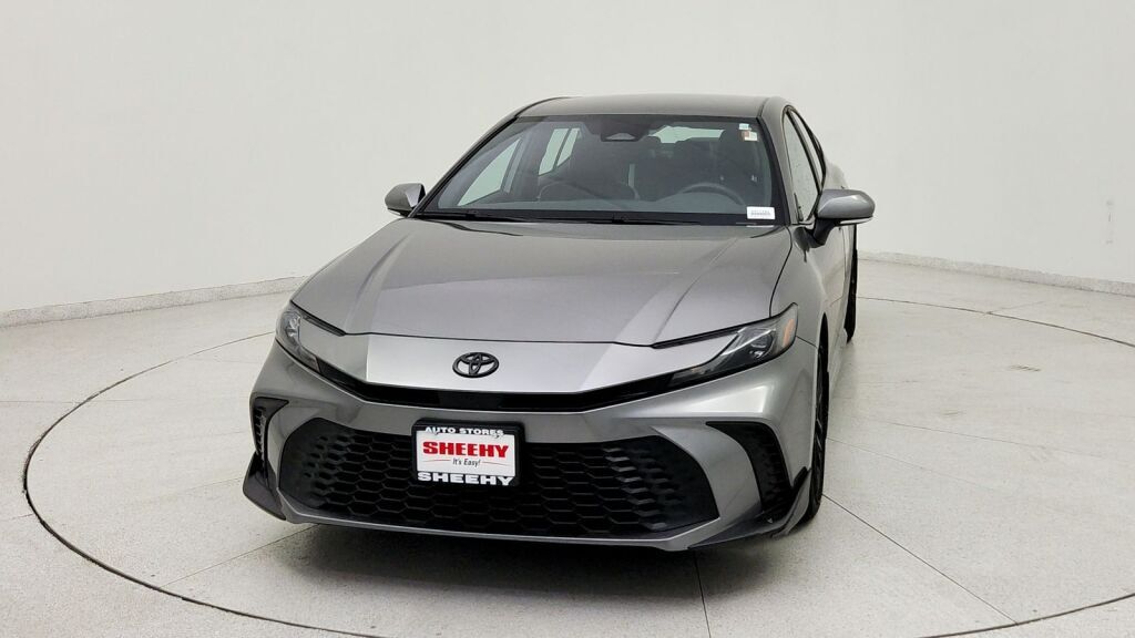 2025 Toyota Camry SE Laurel MD