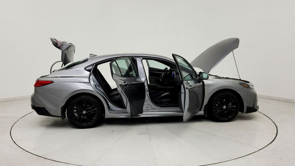 2025 Toyota Camry SE Laurel MD