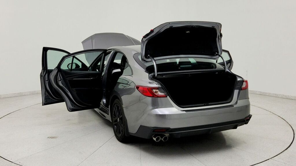 2025 Toyota Camry SE Laurel MD
