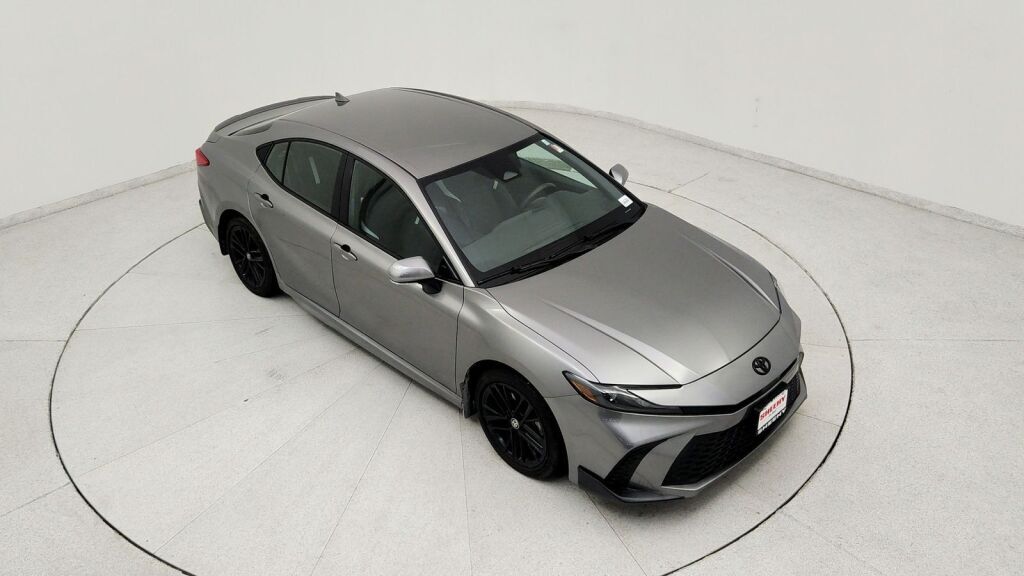 2025 Toyota Camry SE Laurel MD