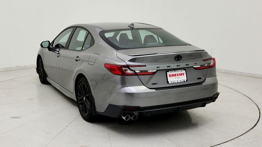 2025 Toyota Camry SE Laurel MD