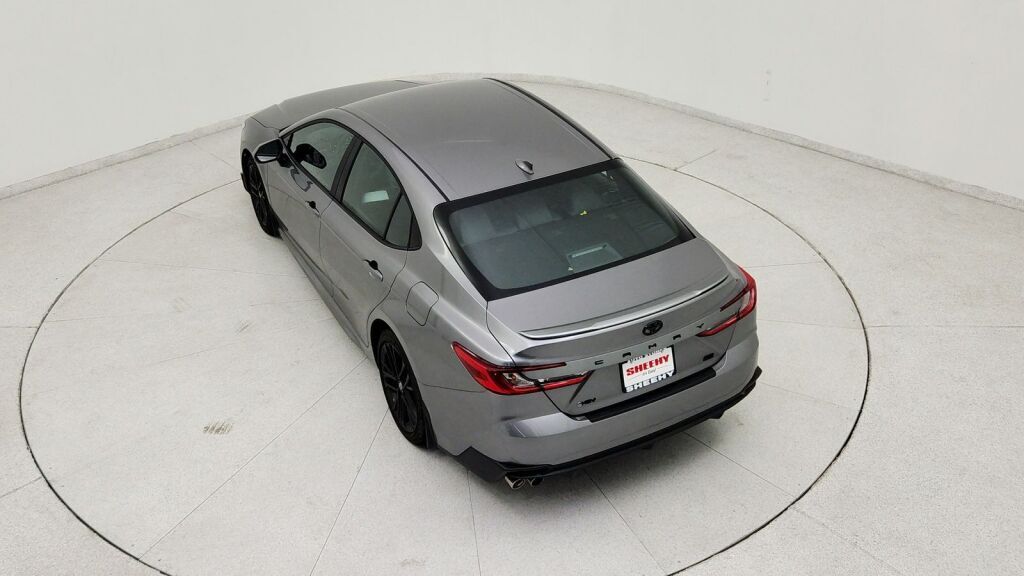 2025 Toyota Camry SE Laurel MD