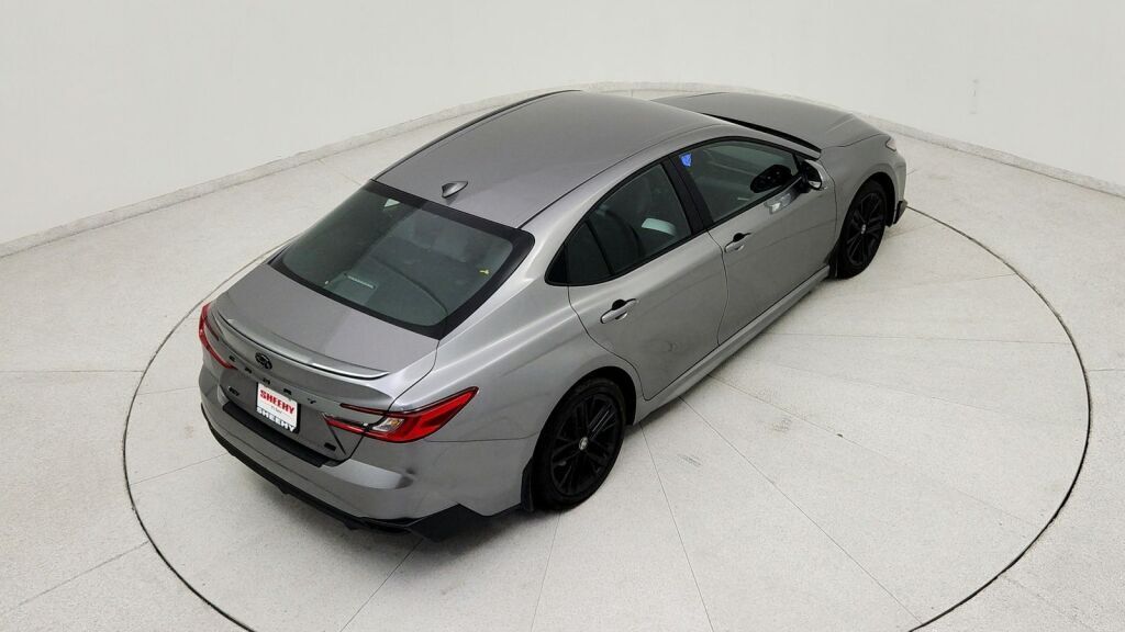 2025 Toyota Camry SE Laurel MD