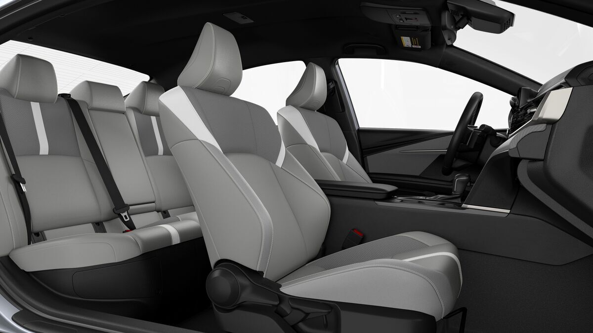 2025 Toyota Camry SE Laurel MD
