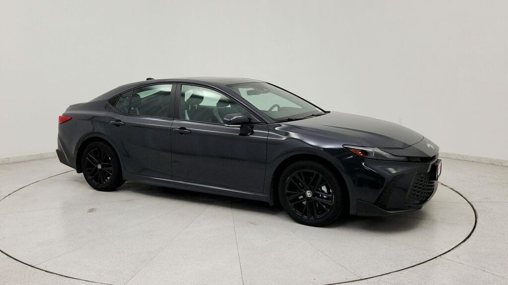 2025 Toyota Camry SE Laurel MD