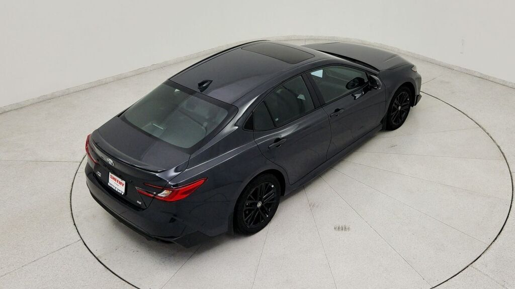 2025 Toyota Camry SE Laurel MD