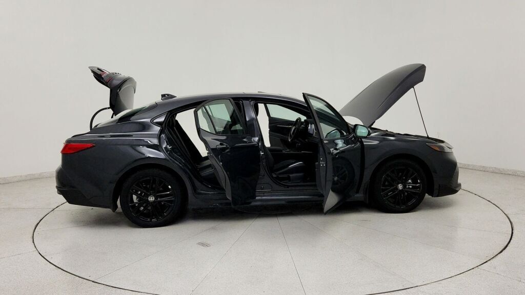 2025 Toyota Camry SE Laurel MD