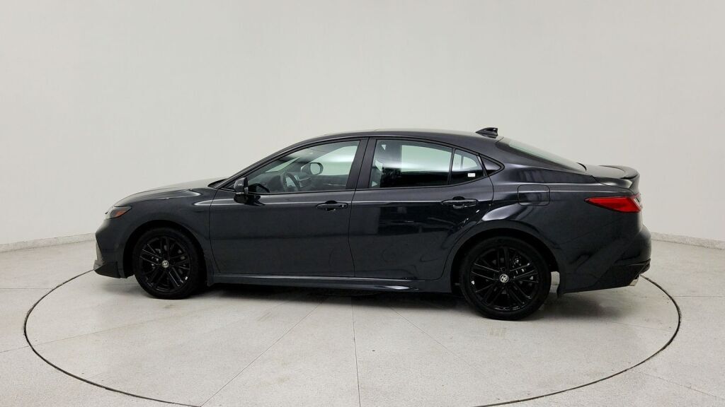 2025 Toyota Camry SE Laurel MD