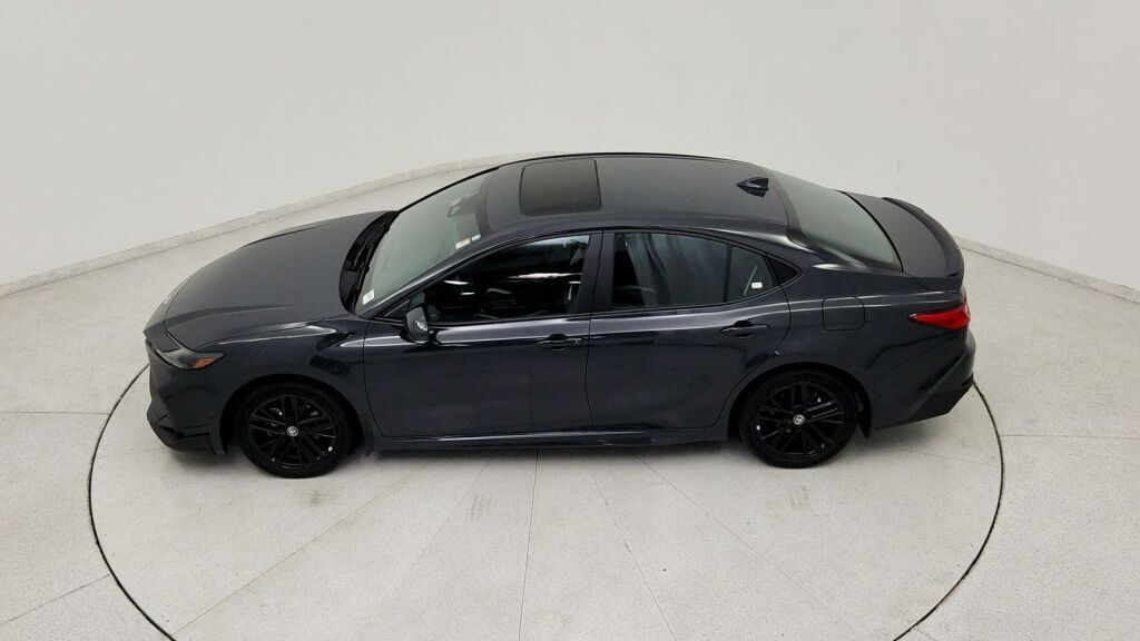 2025 Toyota Camry SE Laurel MD