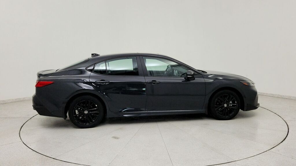 2025 Toyota Camry SE Laurel MD