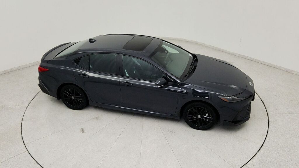 2025 Toyota Camry SE Laurel MD