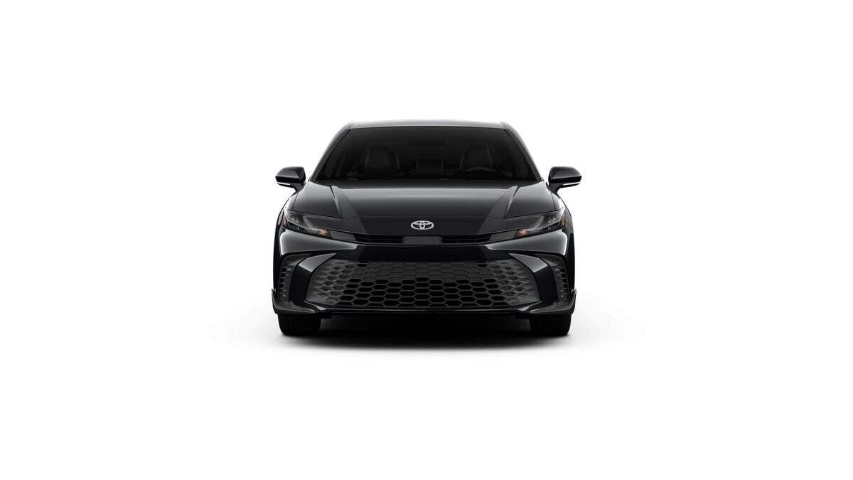 2025 Toyota Camry SE Laurel MD