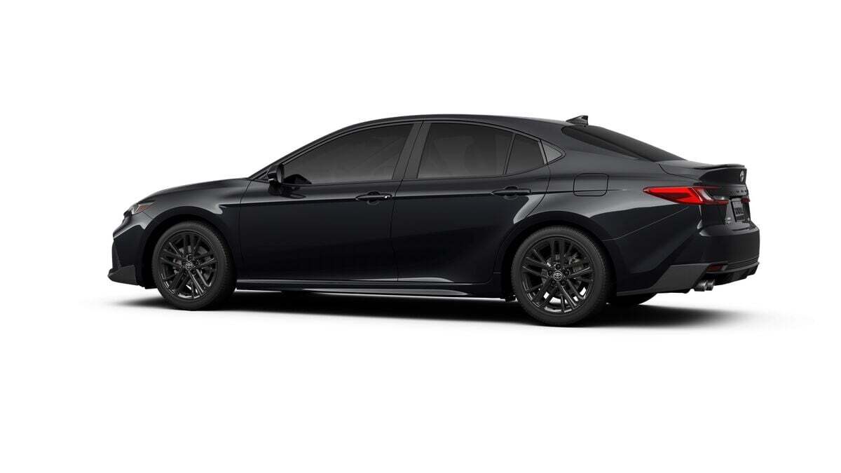 2025 Toyota Camry SE Laurel MD