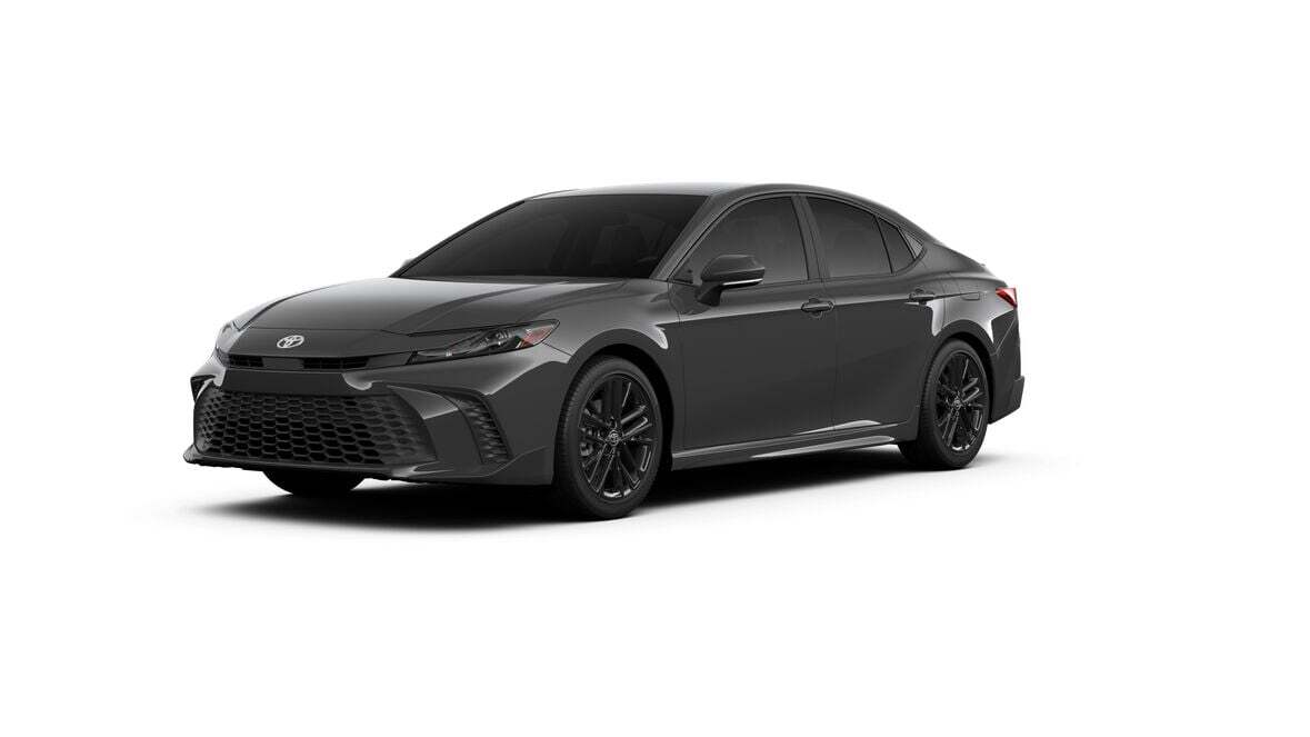 2025 Toyota Camry SE Laurel MD