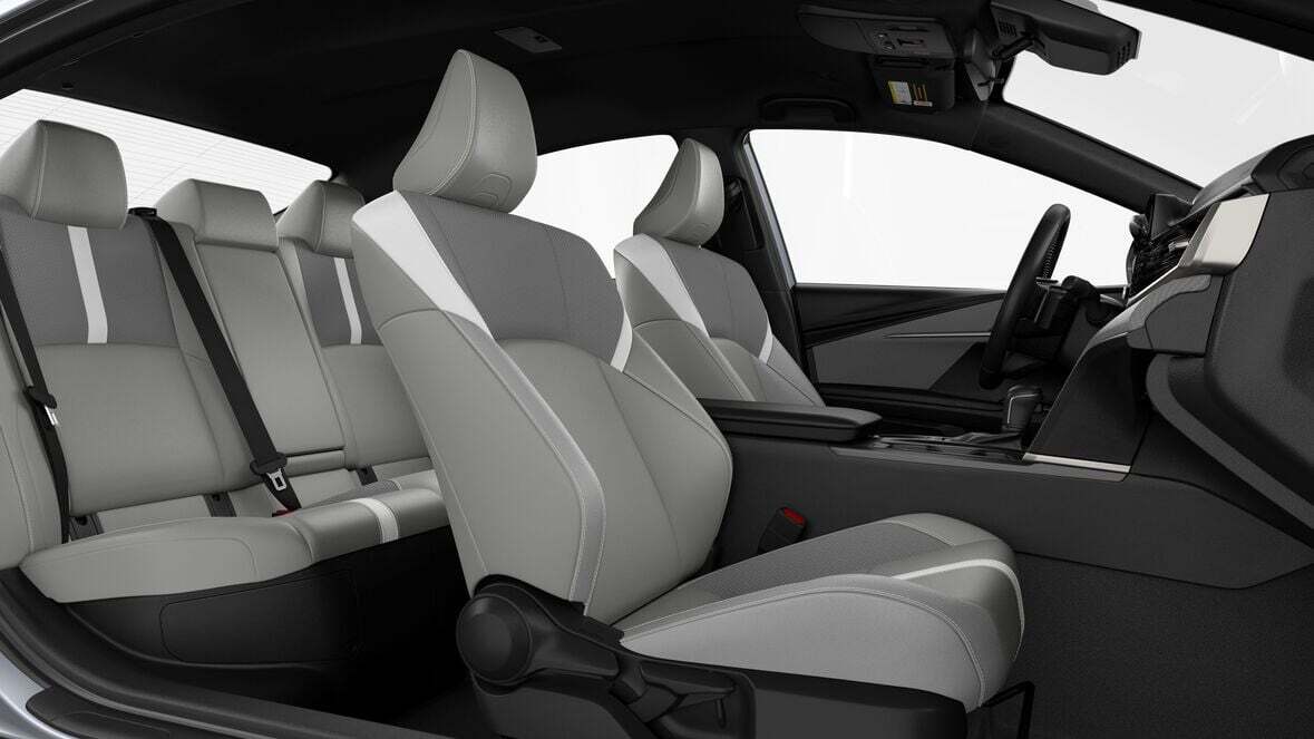 2025 Toyota Camry SE Laurel MD