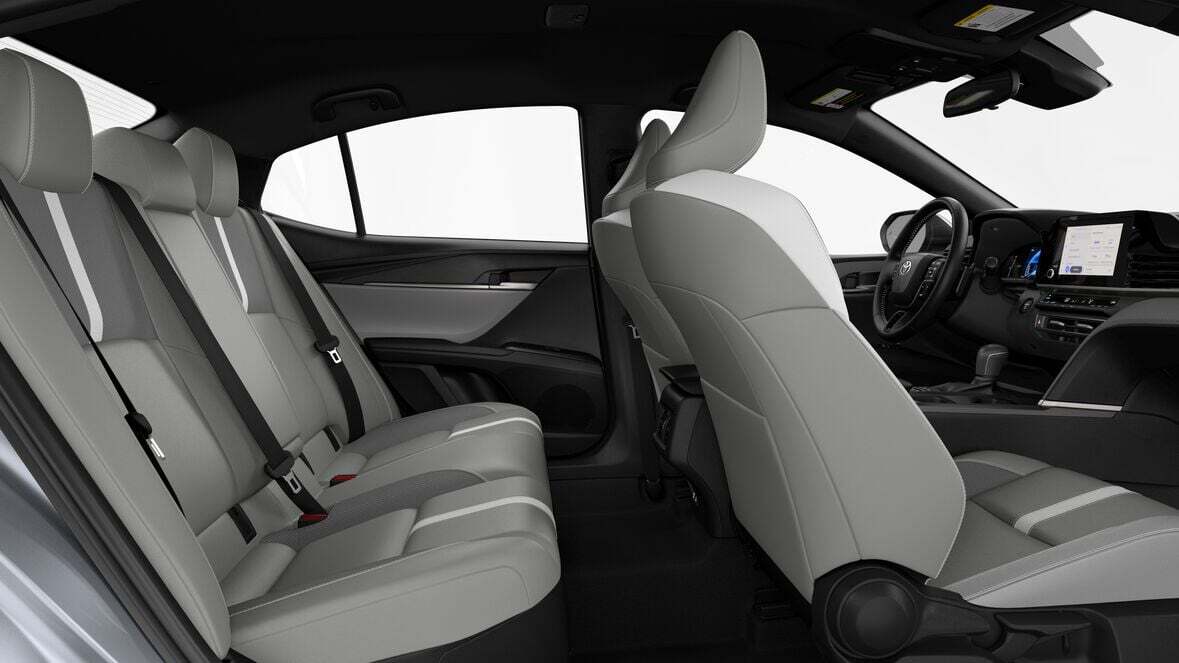 2025 Toyota Camry SE Laurel MD