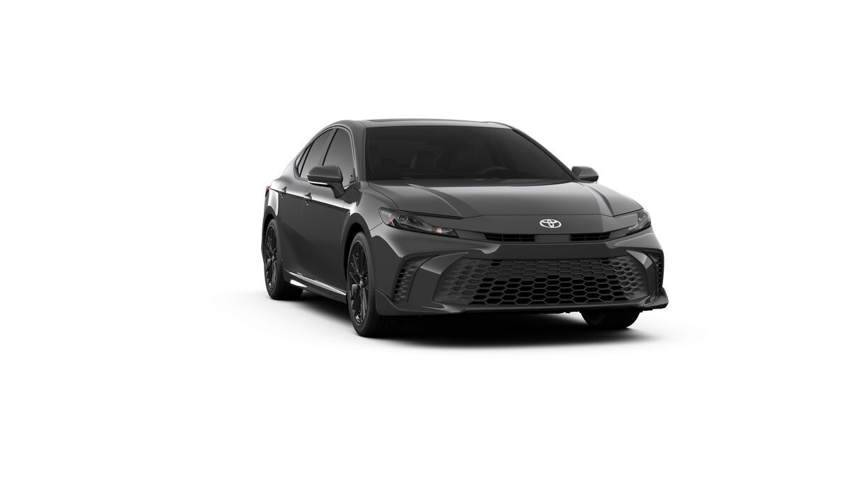 2025 Toyota Camry SE Fredericksburg VA