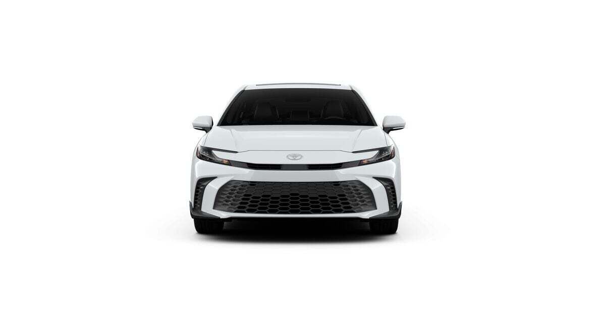 2025 Toyota Camry SE Fredericksburg VA