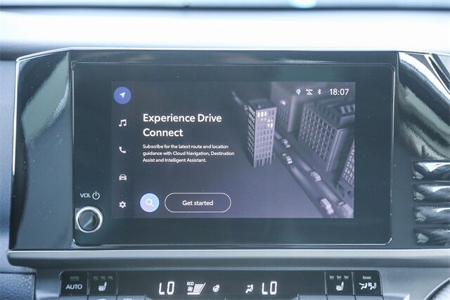 2025 Toyota Camry SE Glendale CA
