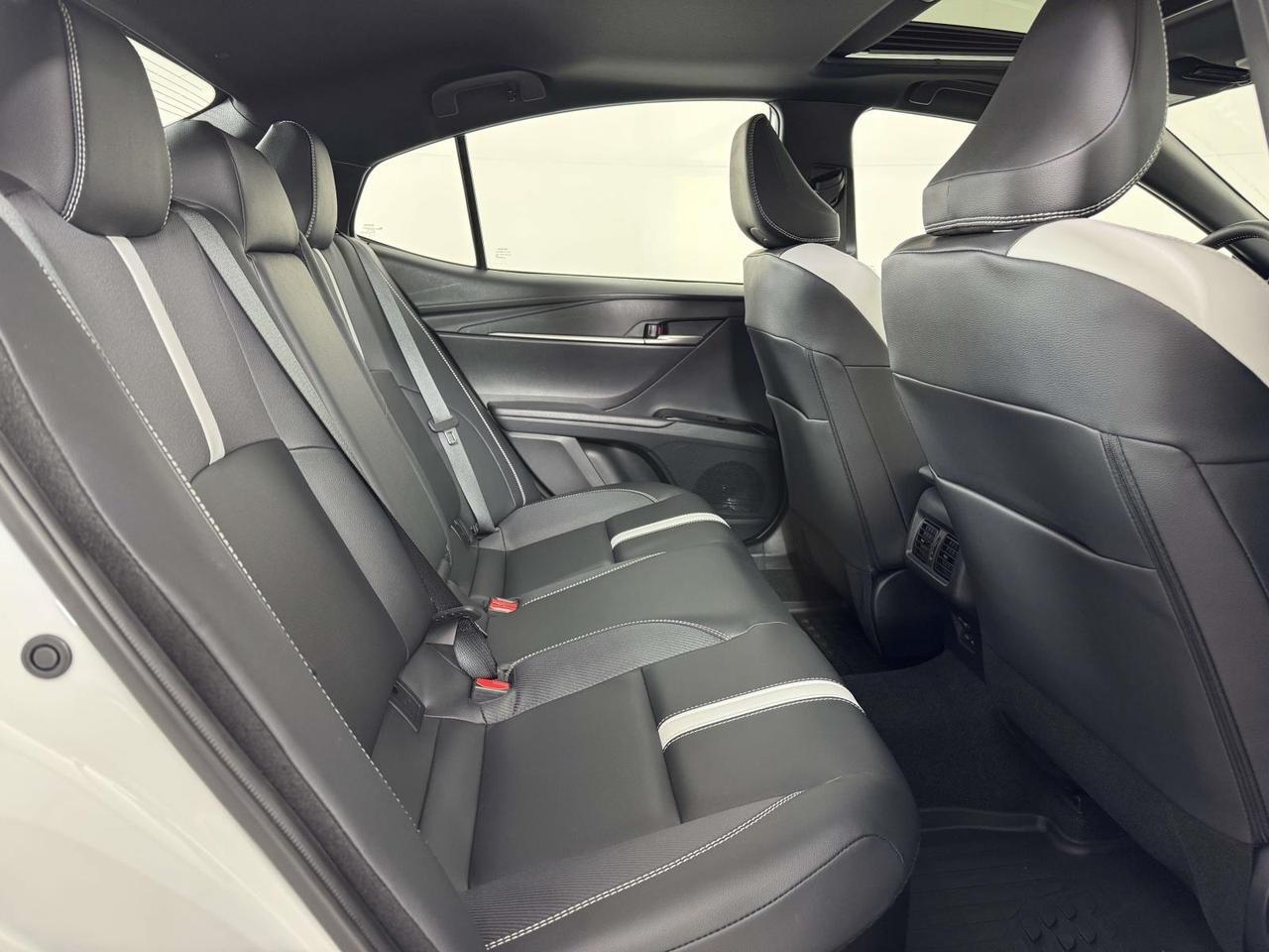 2025 Toyota Camry SE Fredericksburg VA