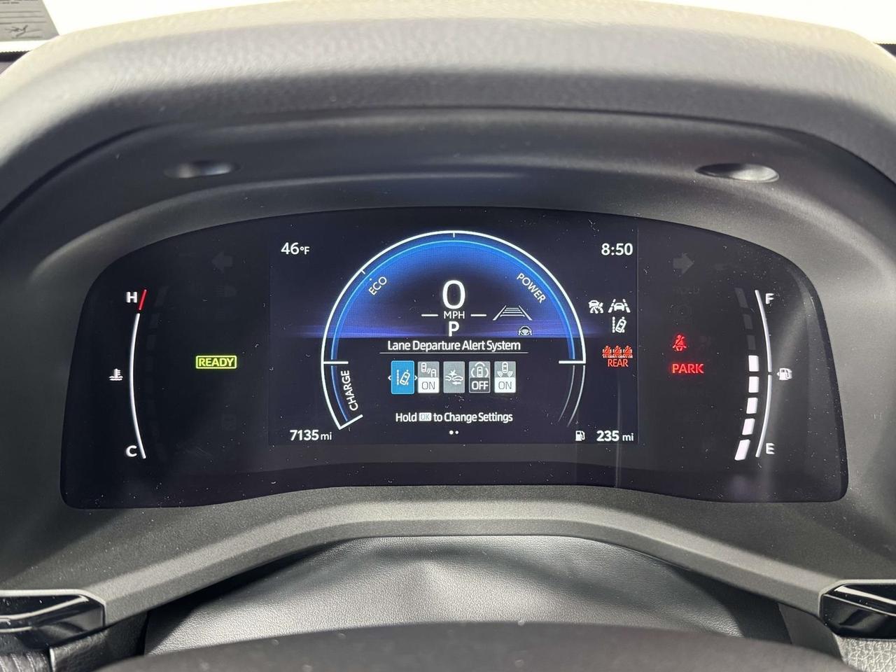 2025 Toyota Camry SE Fredericksburg VA