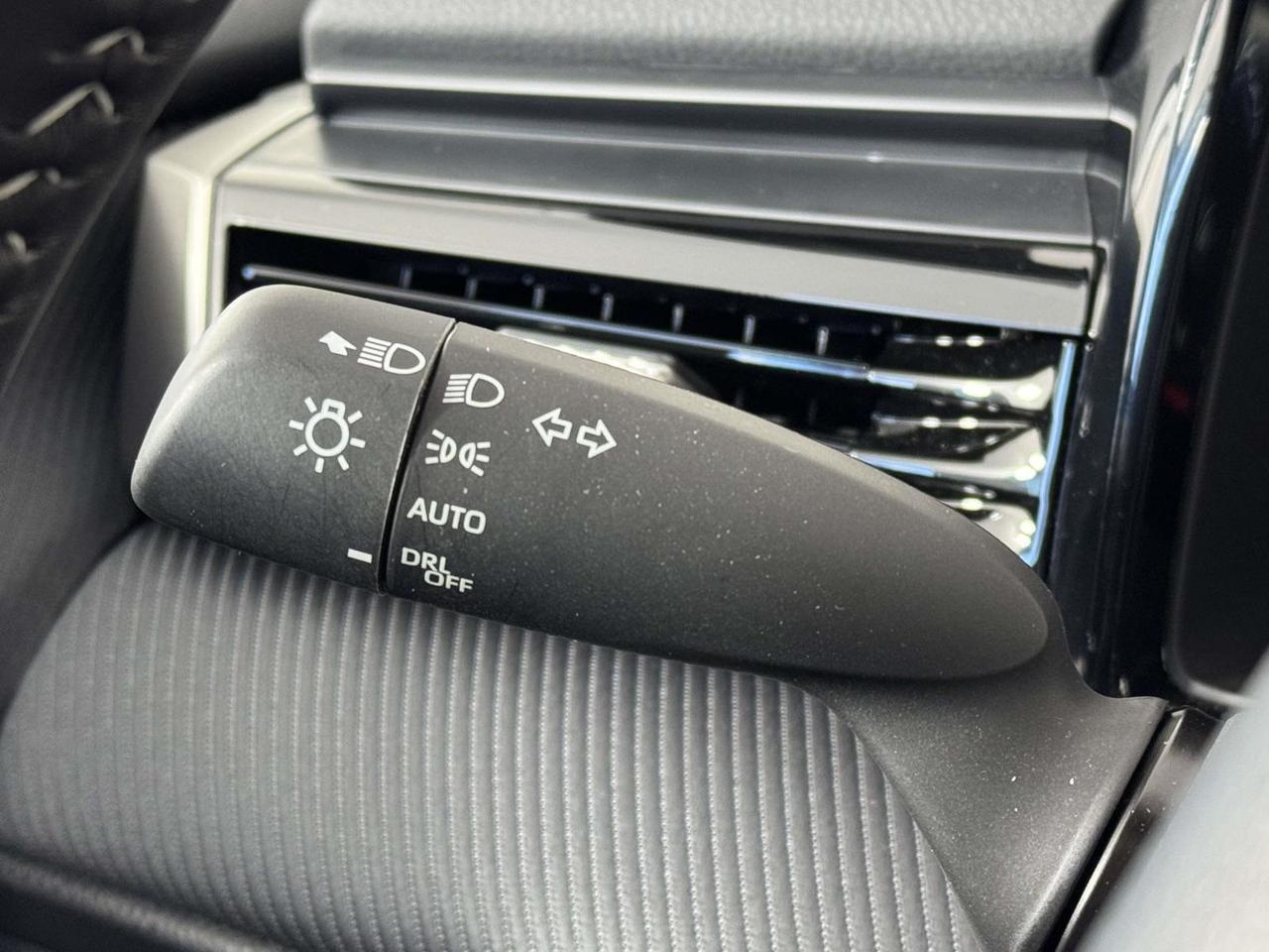 2025 Toyota Camry SE Fredericksburg VA