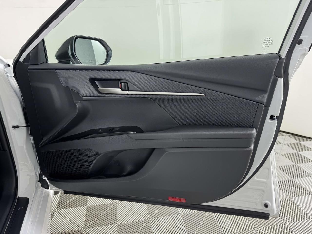 2025 Toyota Camry SE Fredericksburg VA