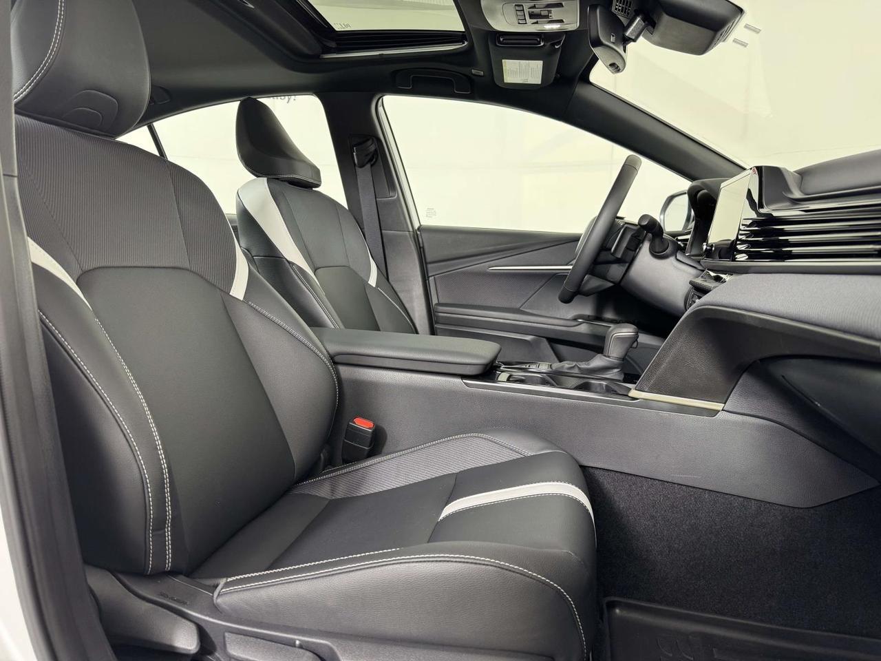 2025 Toyota Camry SE Fredericksburg VA