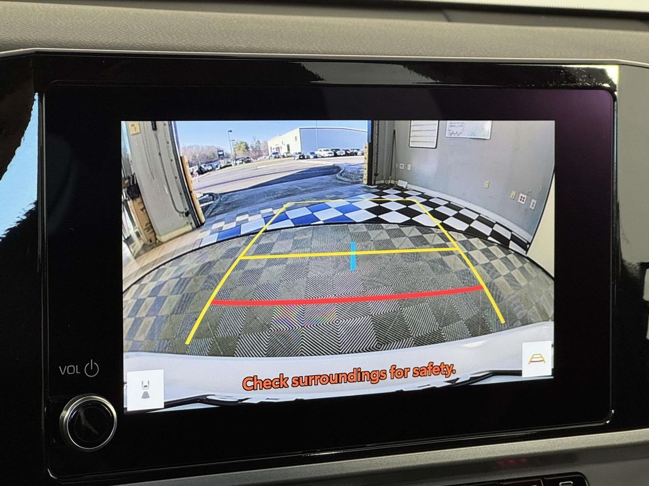 2025 Toyota Camry SE Fredericksburg VA