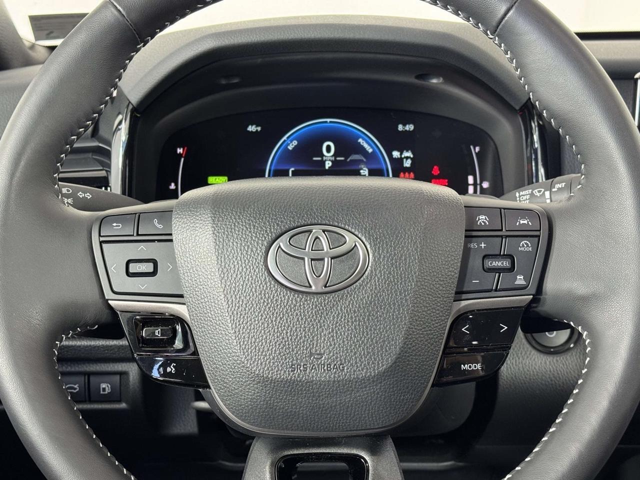 2025 Toyota Camry SE Fredericksburg VA