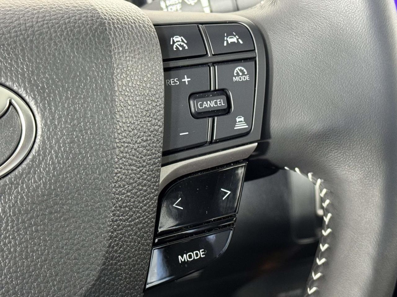 2025 Toyota Camry SE Fredericksburg VA