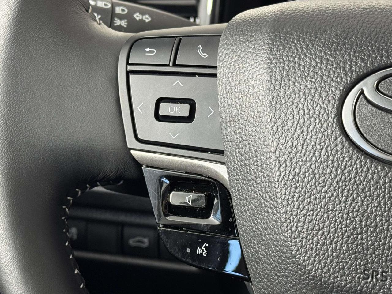 2025 Toyota Camry SE Fredericksburg VA