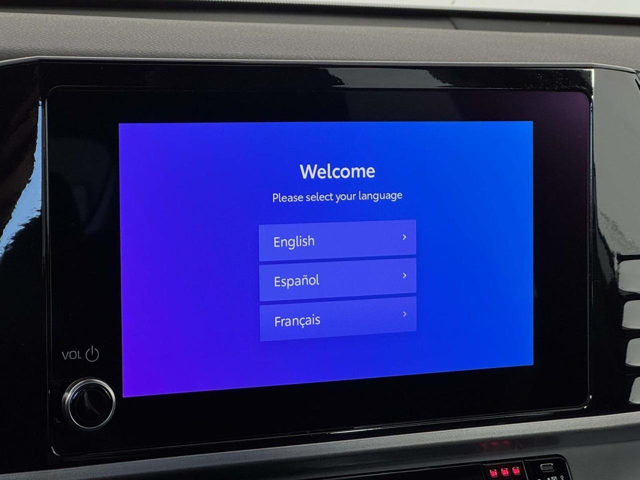 2025 Toyota Camry SE Fredericksburg VA