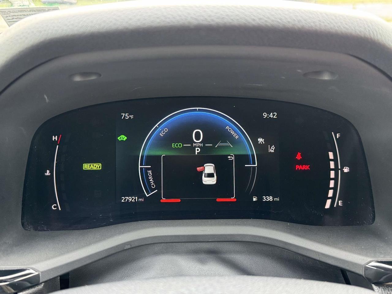 2025 Toyota Camry SE Fredericksburg VA