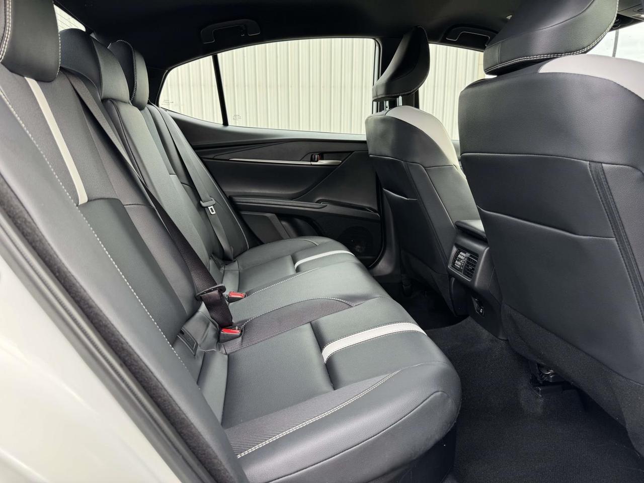 2025 Toyota Camry SE Fredericksburg VA