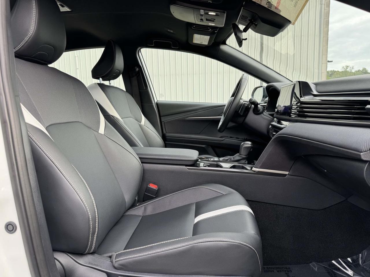 2025 Toyota Camry SE Fredericksburg VA