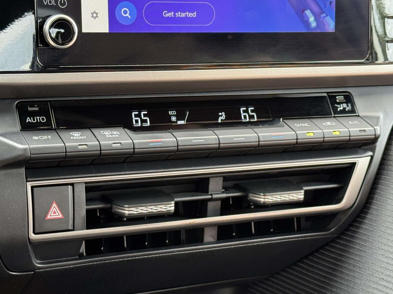 2025 Toyota Camry SE Fredericksburg VA
