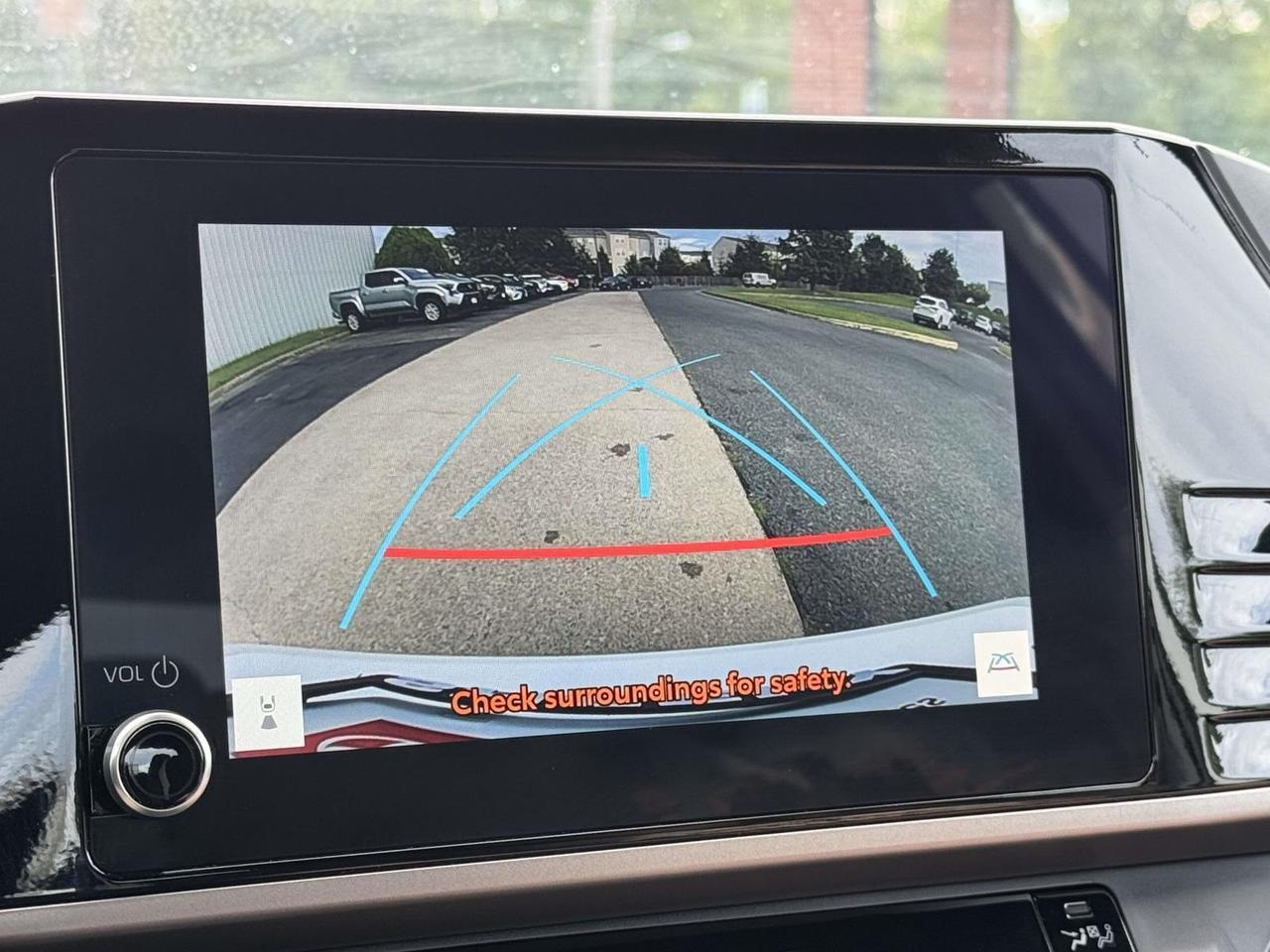 2025 Toyota Camry SE Fredericksburg VA