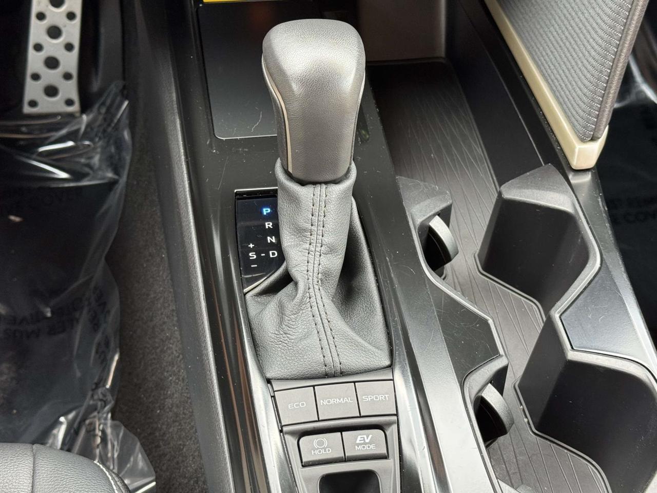 2025 Toyota Camry SE Fredericksburg VA