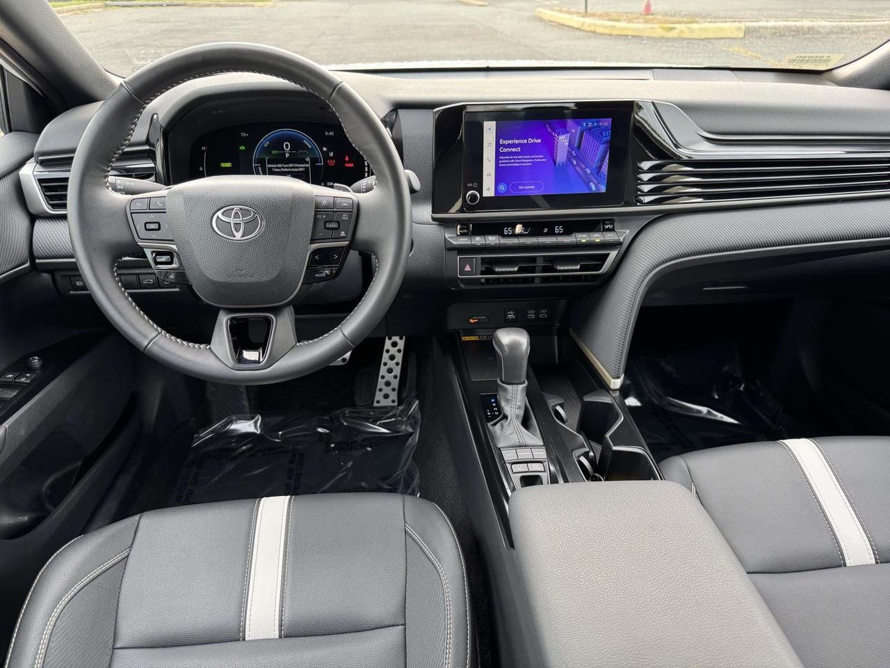 2025 Toyota Camry SE Fredericksburg VA