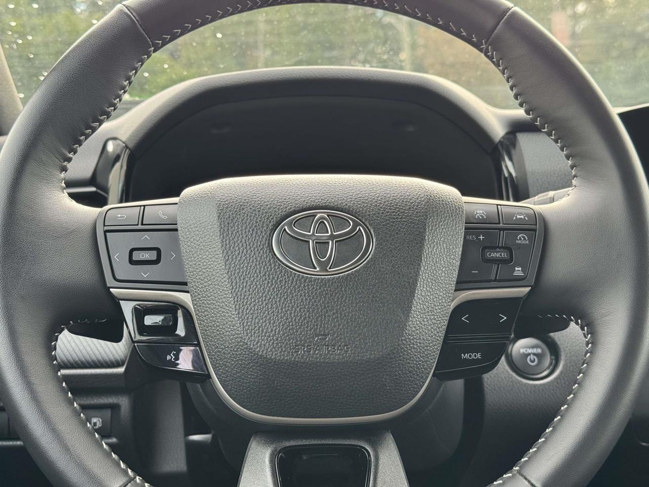 2025 Toyota Camry SE Fredericksburg VA