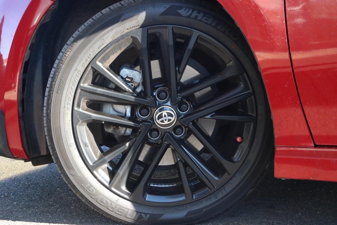 2025 Toyota Camry SE Fredericksburg VA