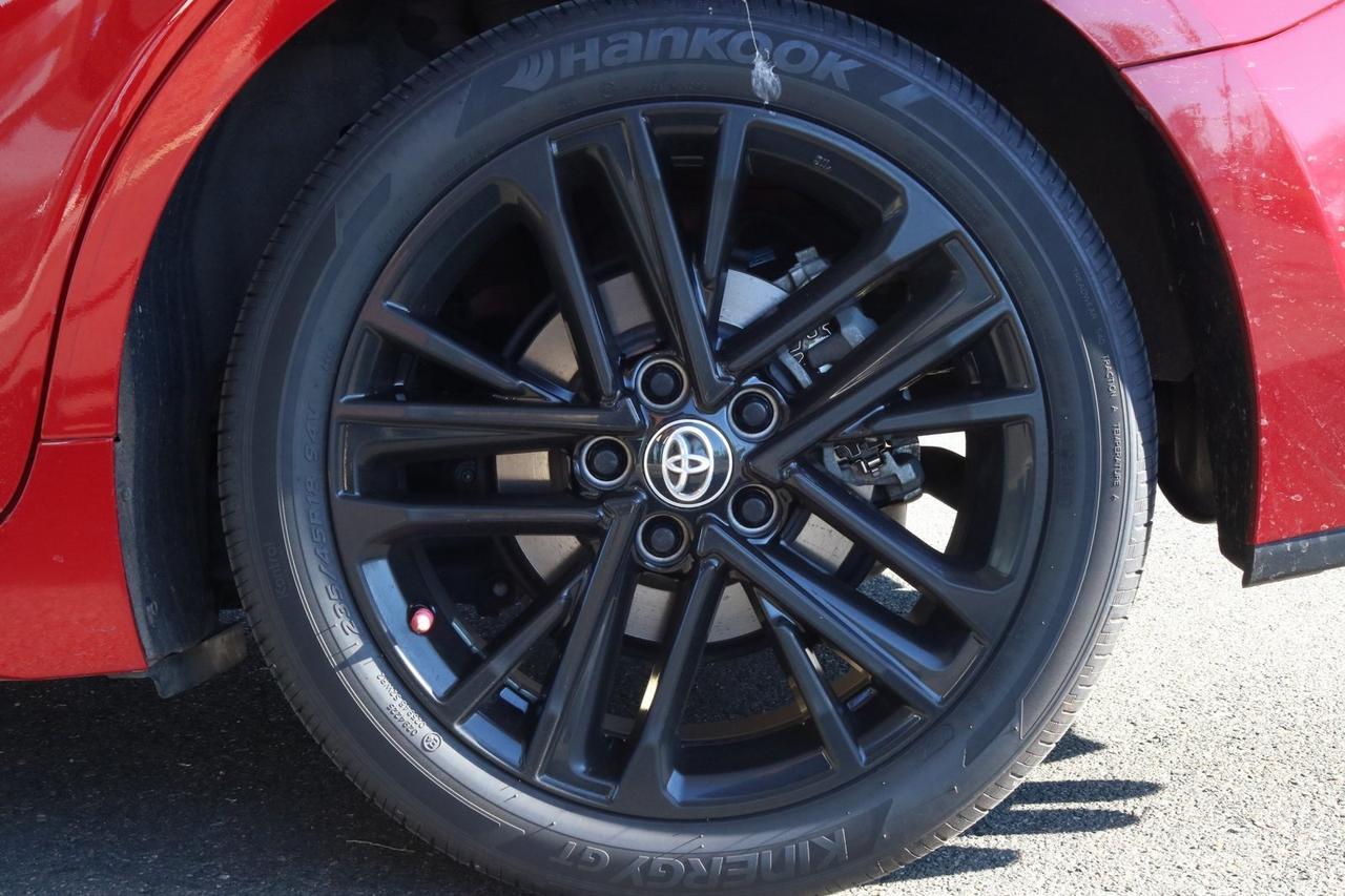 2025 Toyota Camry SE Fredericksburg VA