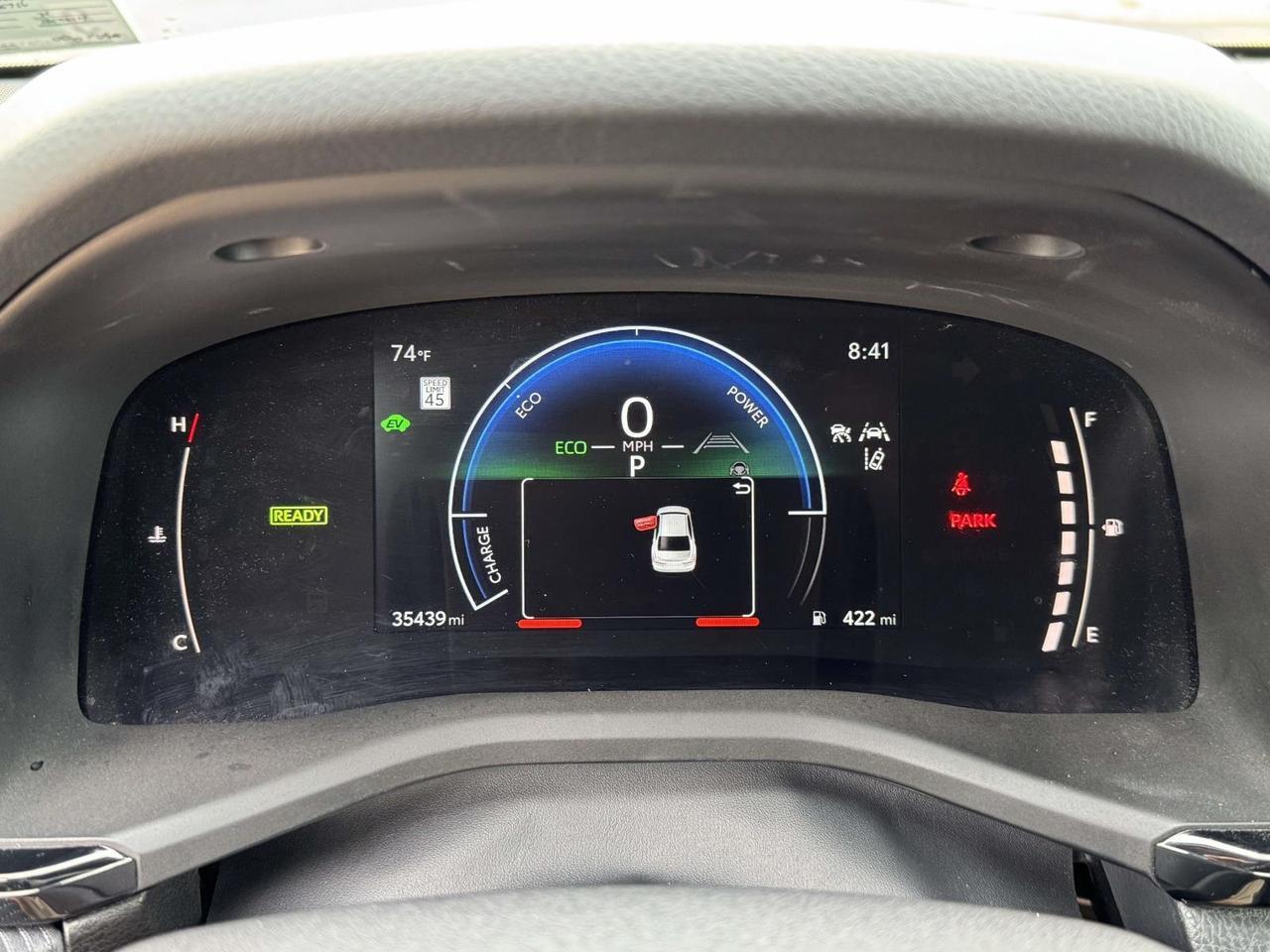 2025 Toyota Camry SE Fredericksburg VA