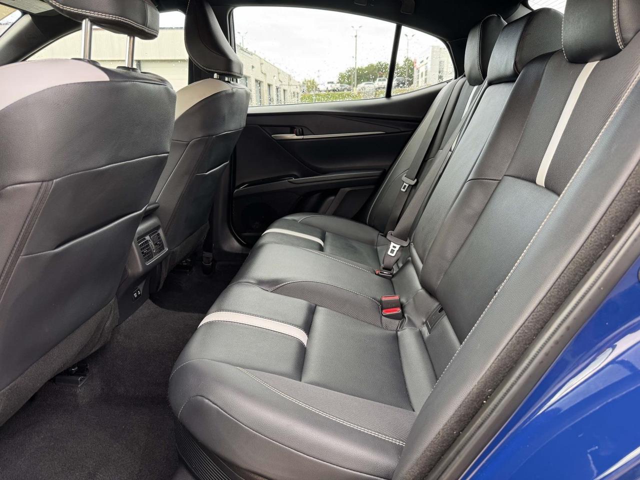 2025 Toyota Camry SE Fredericksburg VA