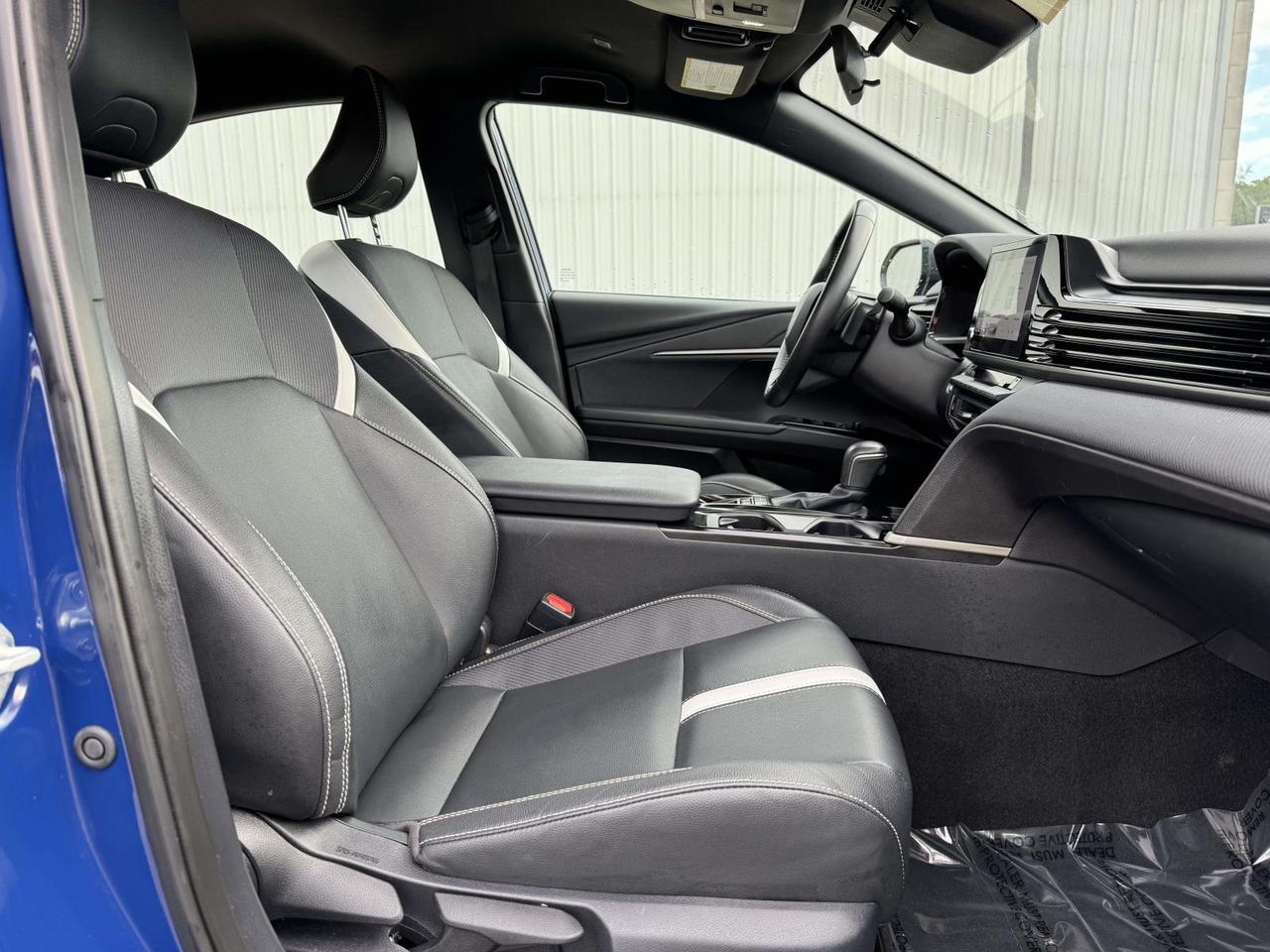 2025 Toyota Camry SE Fredericksburg VA