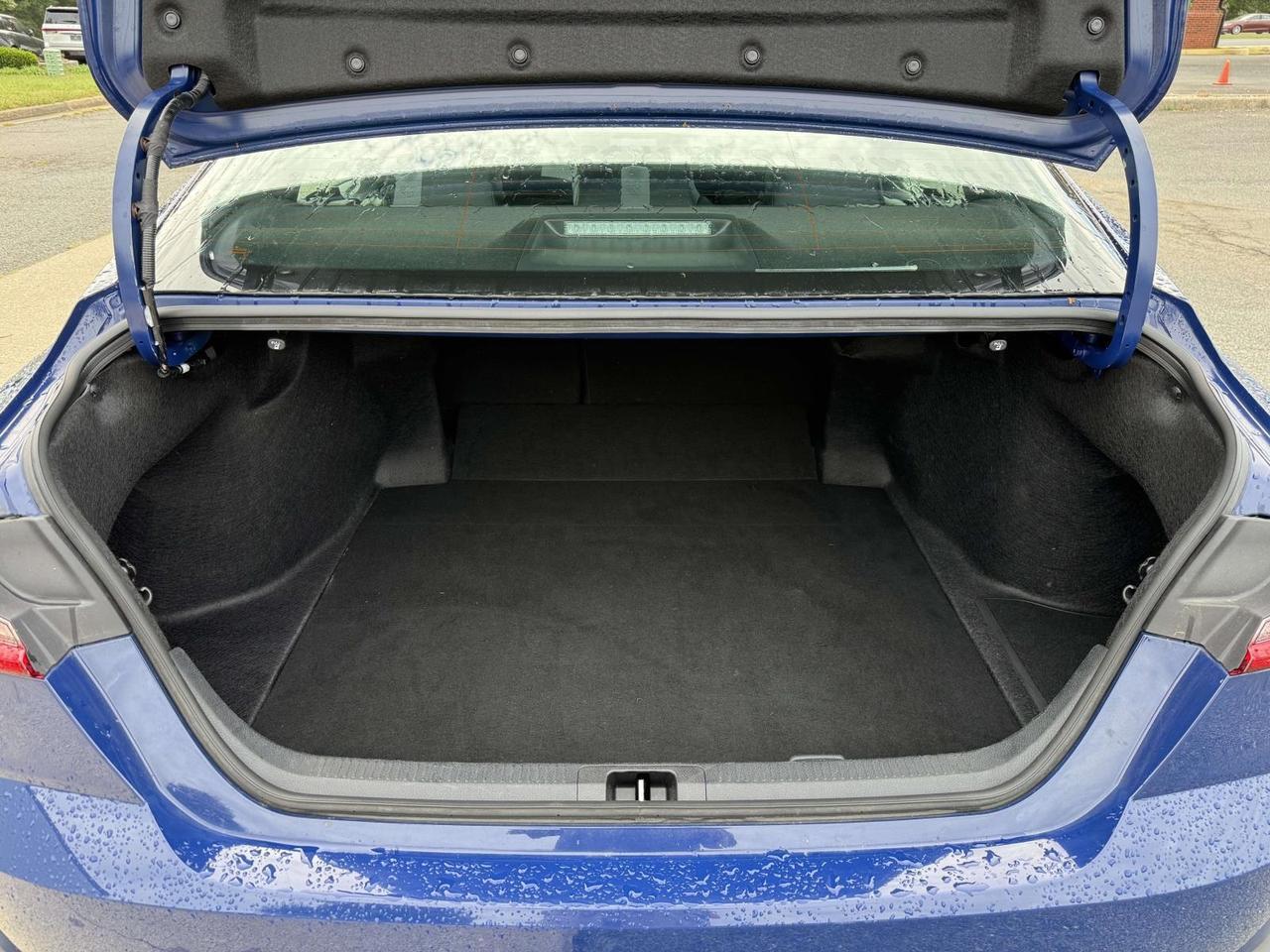 2025 Toyota Camry SE Fredericksburg VA
