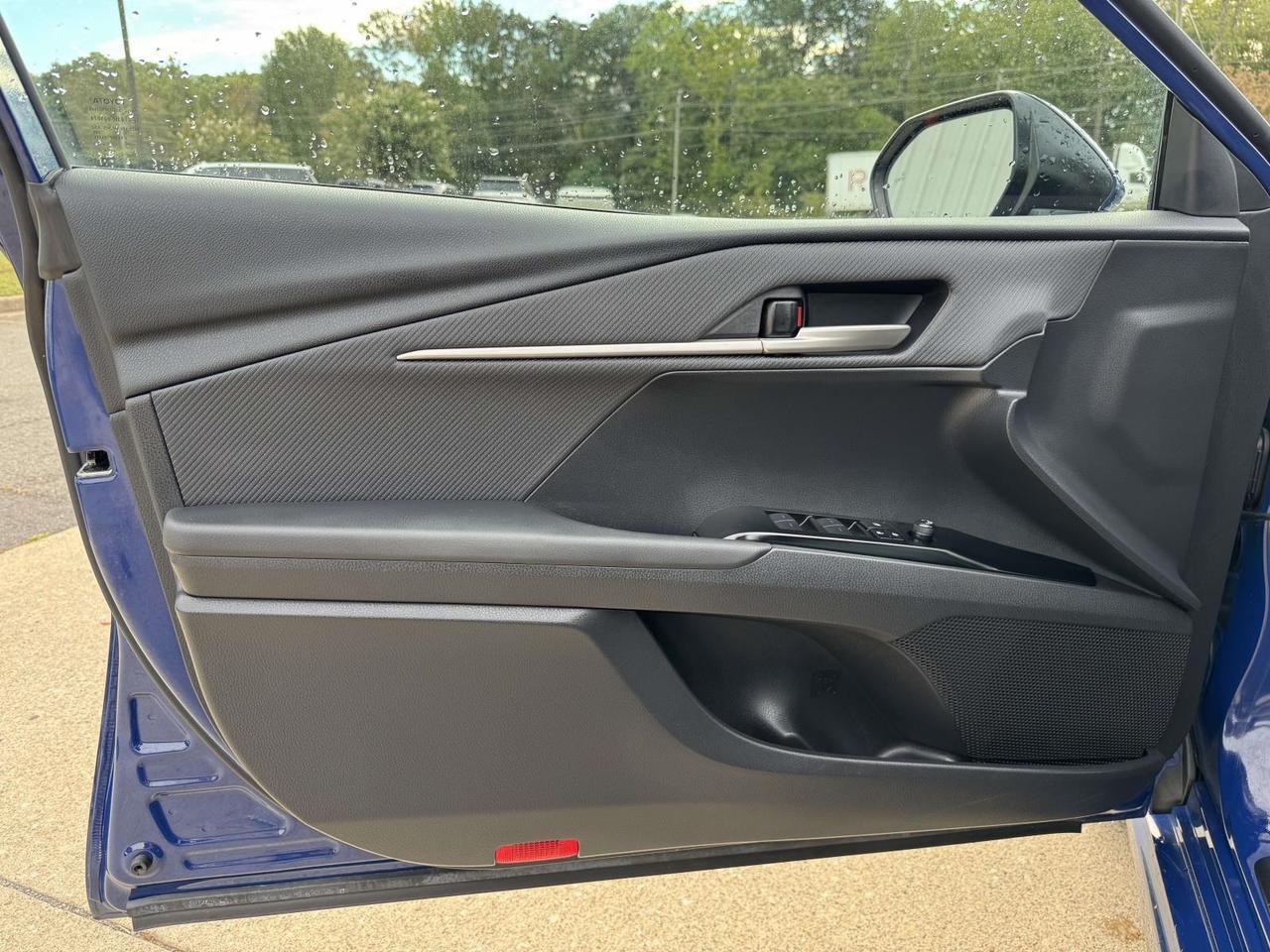 2025 Toyota Camry SE Fredericksburg VA