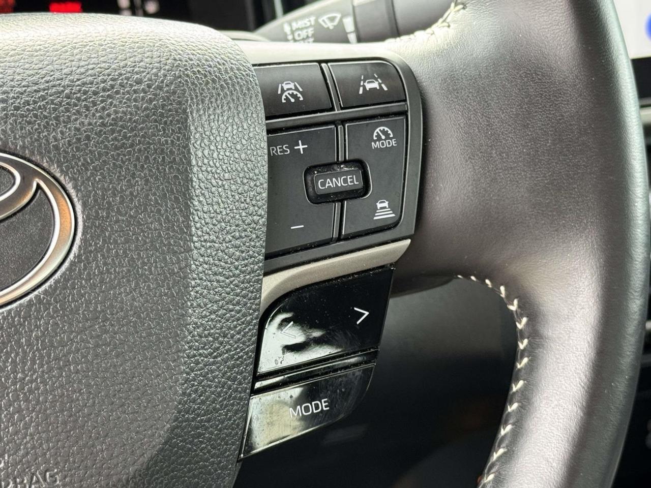 2025 Toyota Camry SE Fredericksburg VA