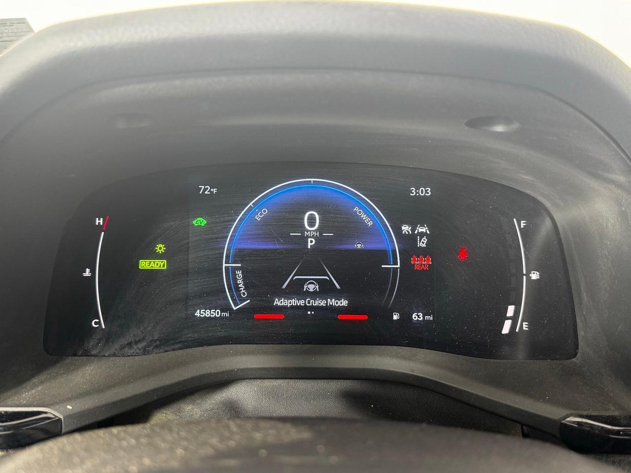 2025 Toyota Camry SE Fredericksburg VA